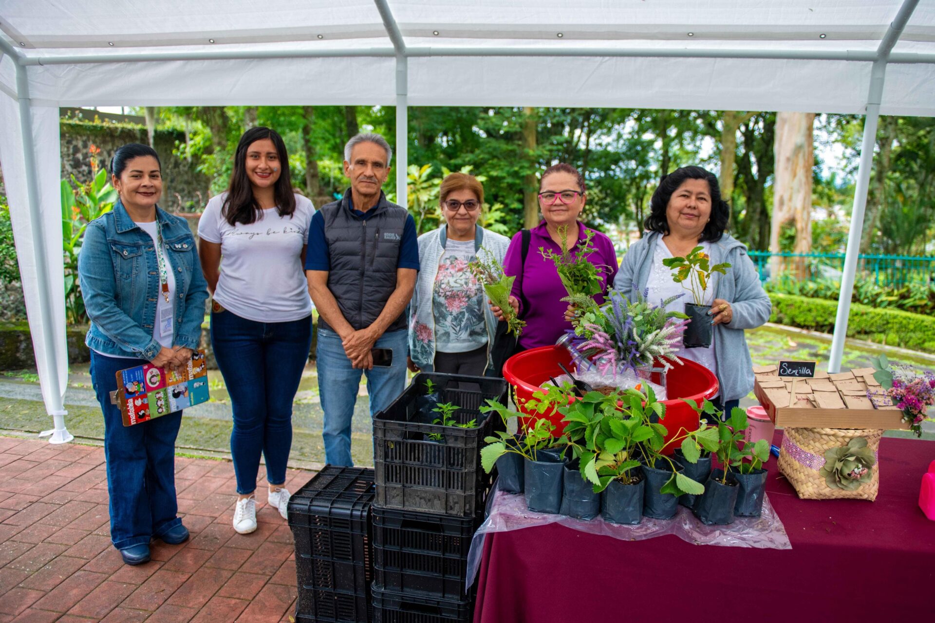 Primera edición de Ruta Recreativa en Xalapa reúne a familias