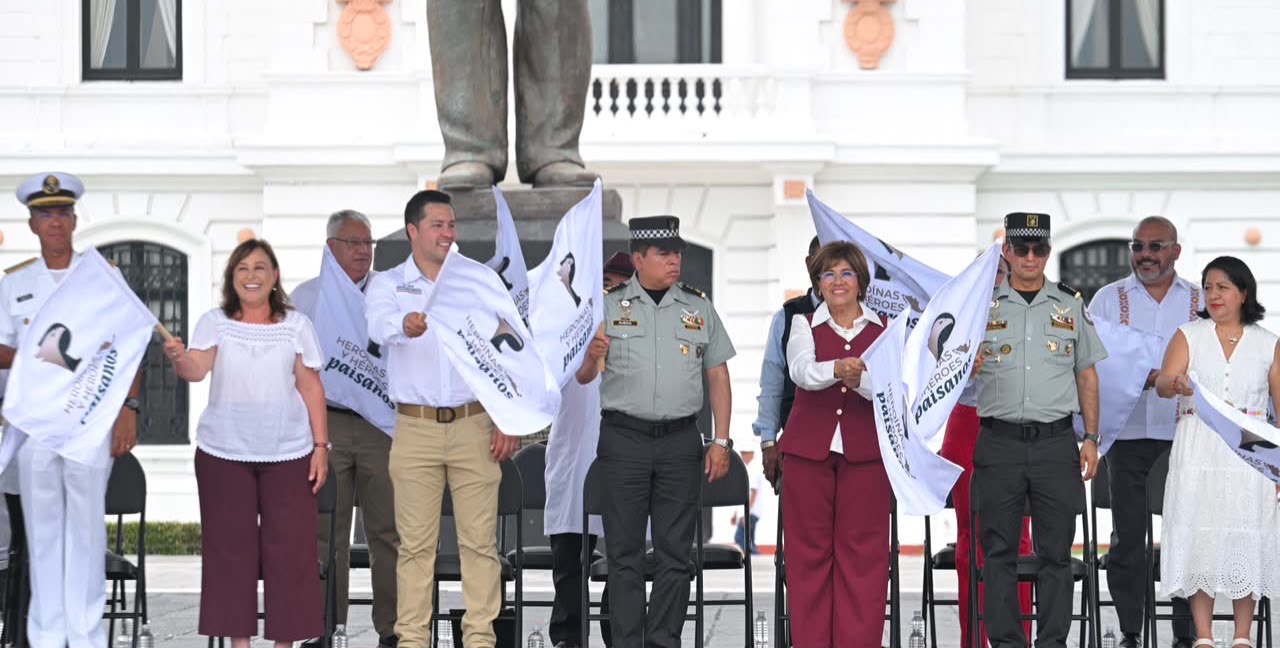 Veracruz recibe a connacionales en temporada vacacional de verano