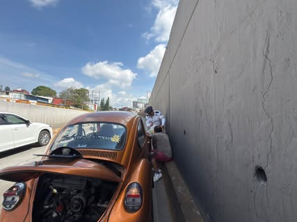 Apoyos viales en Xalapa durante fin de semana