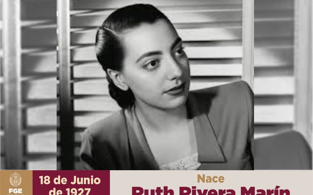 Arquitecta mexicana, primera mujer en el IPN, deja legado en enseñanza