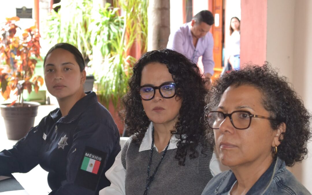 Arranca ciclo de mesas de trabajo sobre derechos humanos LGBTTTIQ+ en Xalapa