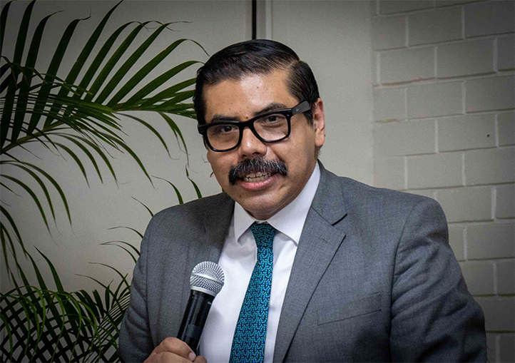 UV y Fundación para las Letras Mexicanas inauguran curso literario para jóvenes