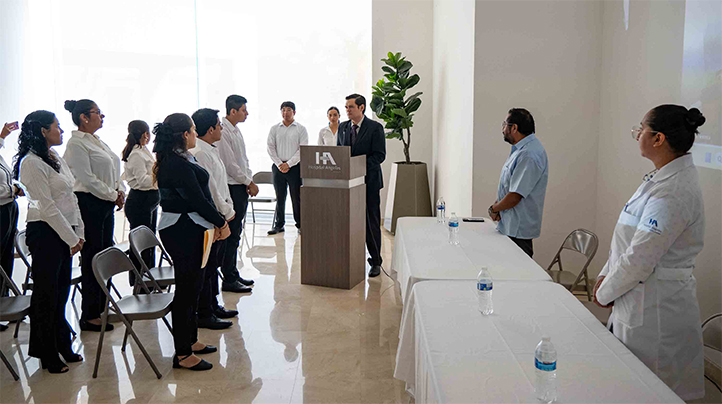 Atención farmacéutica comunitaria favorece resultados en salud