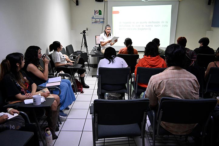 La tragedia sigue vigente por su capacidad de adaptación