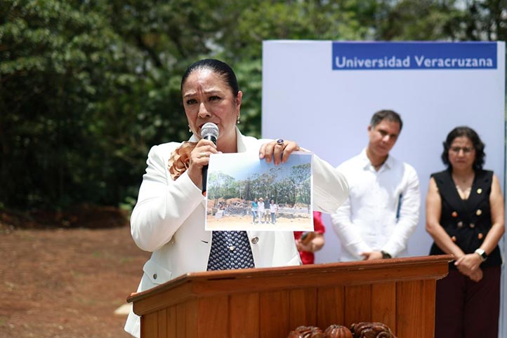 UV invierte 18 mdp en infraestructura educativa en Ixtaczoquitlán