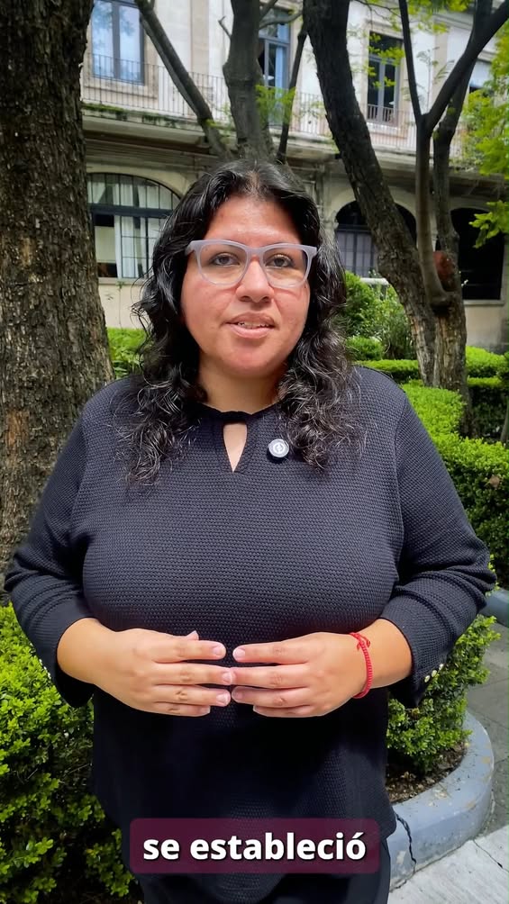 Reporte del clima en México para mayo de 2026