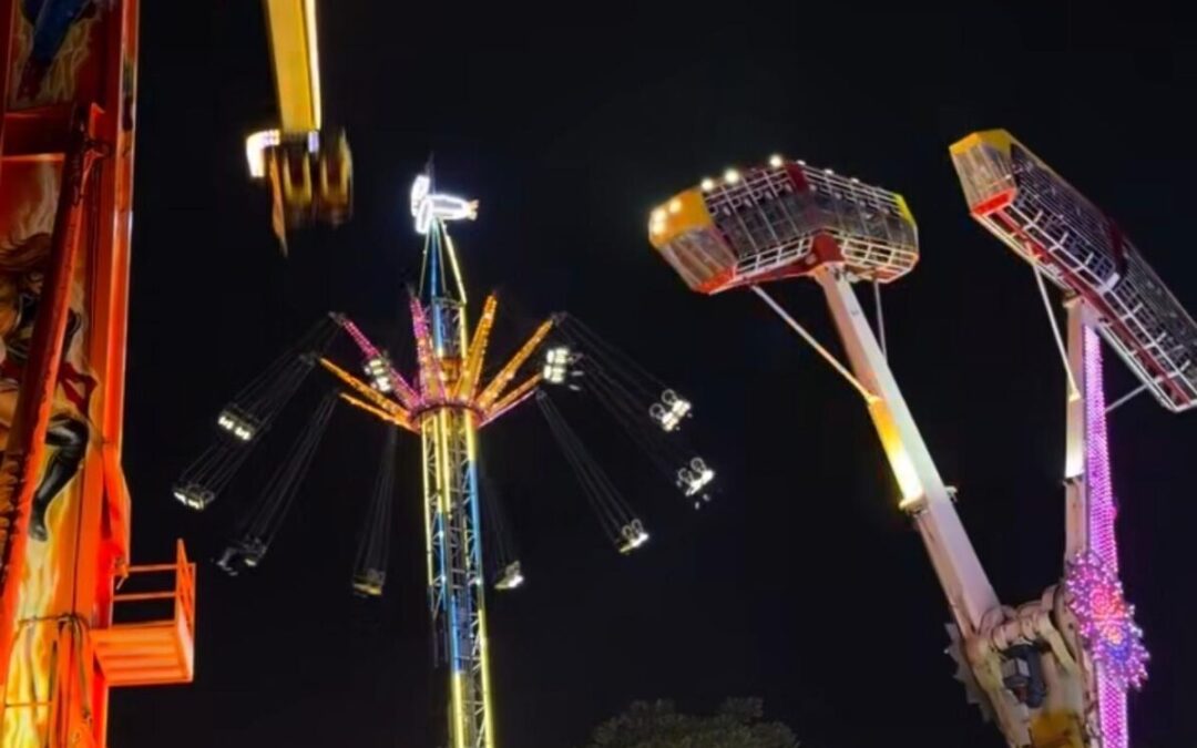 Expo Feria Banderilla 2026 atrae a 200 mil visitantes y genera derrama de 42 mdp