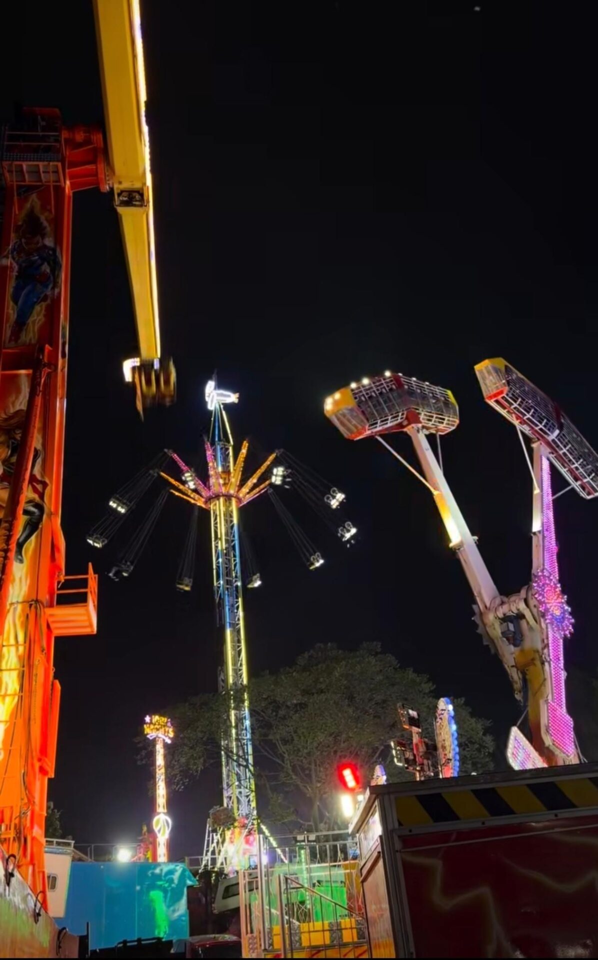 Expo Feria Banderilla 2026 concluye con saldo blanco