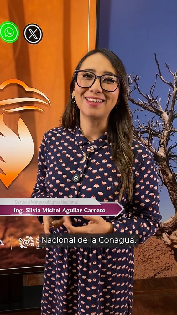 condiciones-meteorologicas-incendios-forestales Condiciones meteorológicas que pueden generar incendios forestales esta semana en México