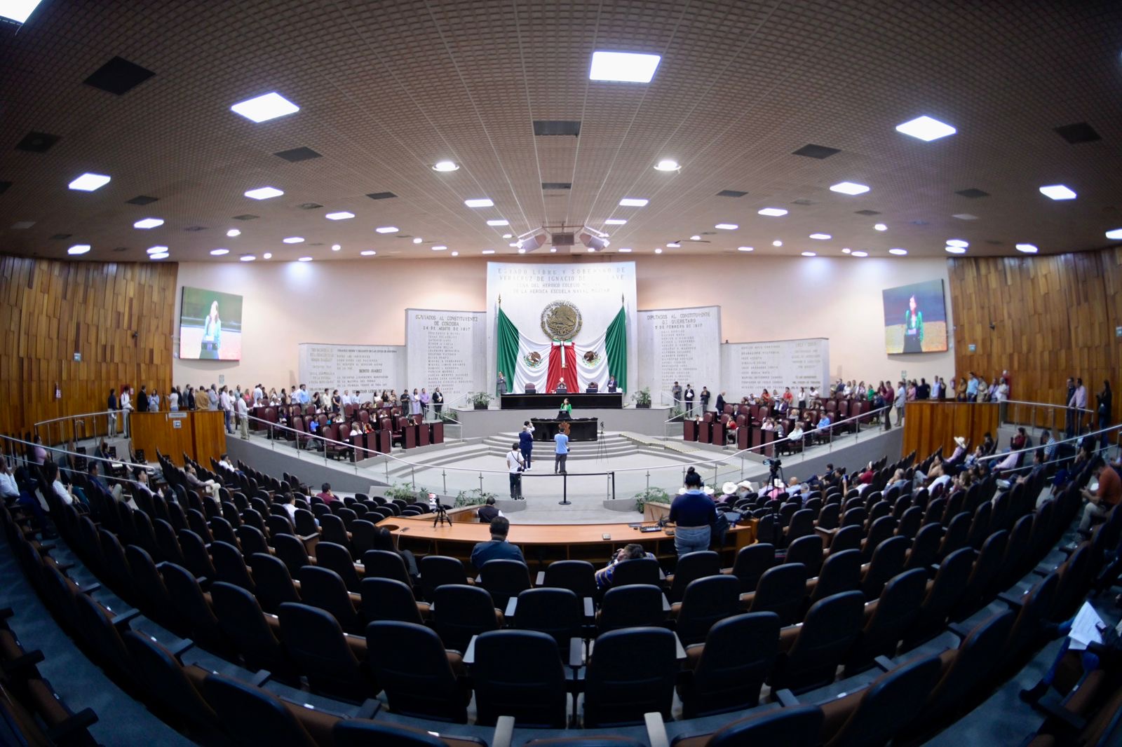 Congreso fortalece legislación contra abigeato