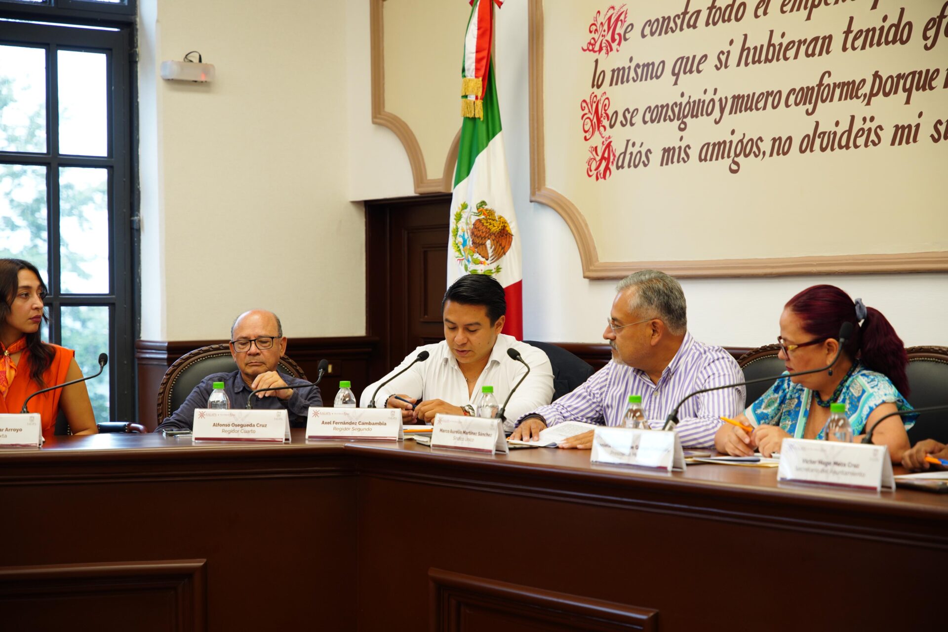 consejo-de-desarrollo-municipal-xalapa-asamblea-ordinaria Asamblea General Ordinaria del Consejo de Desarrollo Municipal en Xalapa