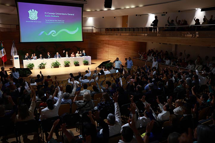 UV: 72 mdp faltan para rehabilitar Unidad de Ciencias de la Salud en Poza Rica