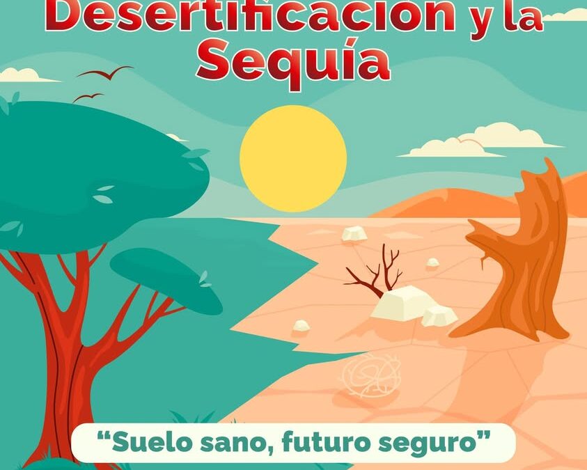 Xalapa impulsa acciones contra pérdida de tierras y escasez de agua