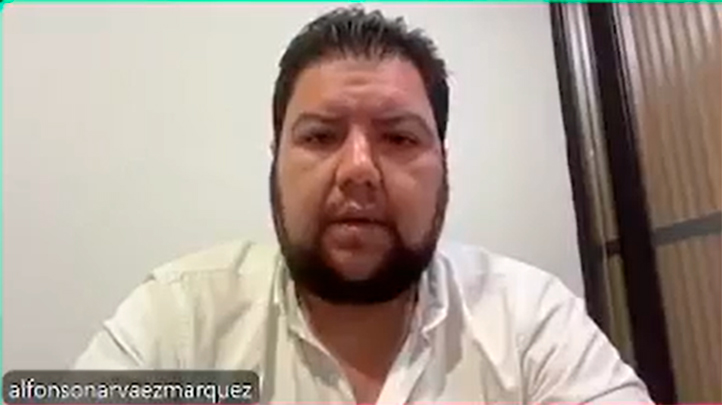 Abordan evolución del derecho agrario en México en seminario de la UV