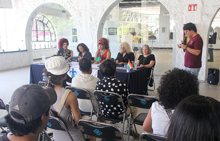 Arte queer resignifica identidades desde la resistencia