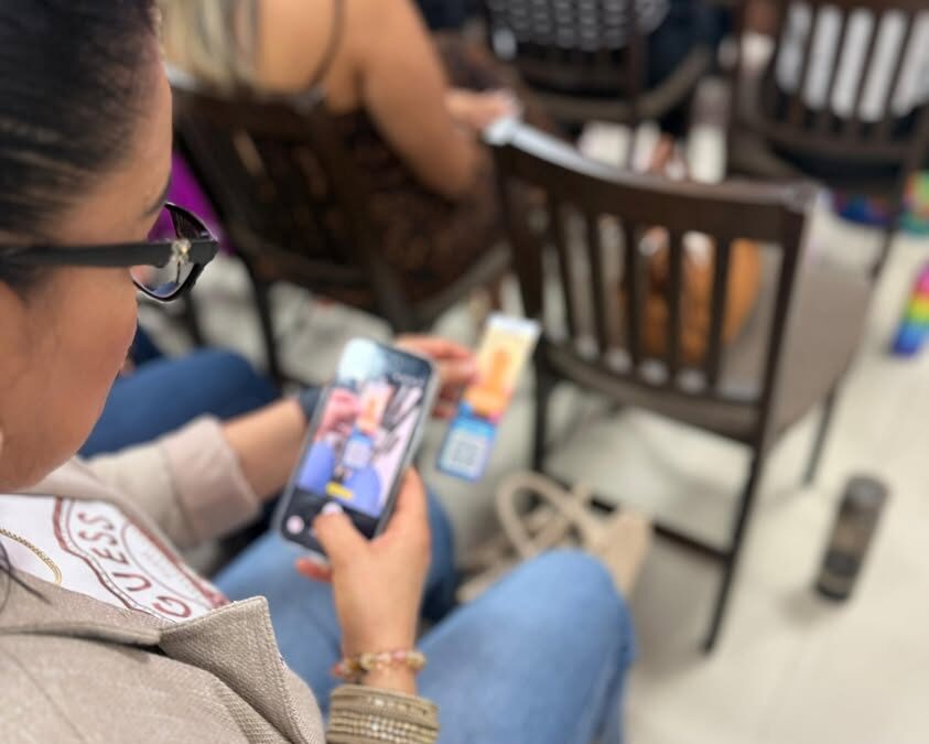 SSP Veracruz realiza conversatorio sobre VIH y derechos humanos