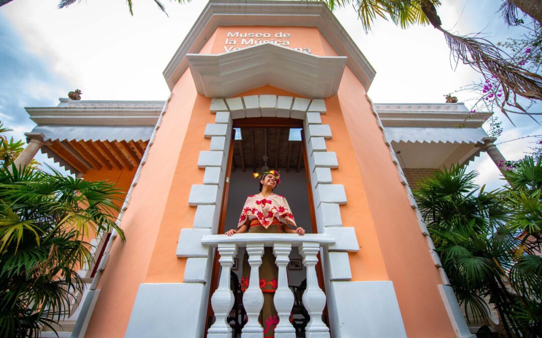 Ayuntamiento de Xalapa amplía convocatorias culturales 2026