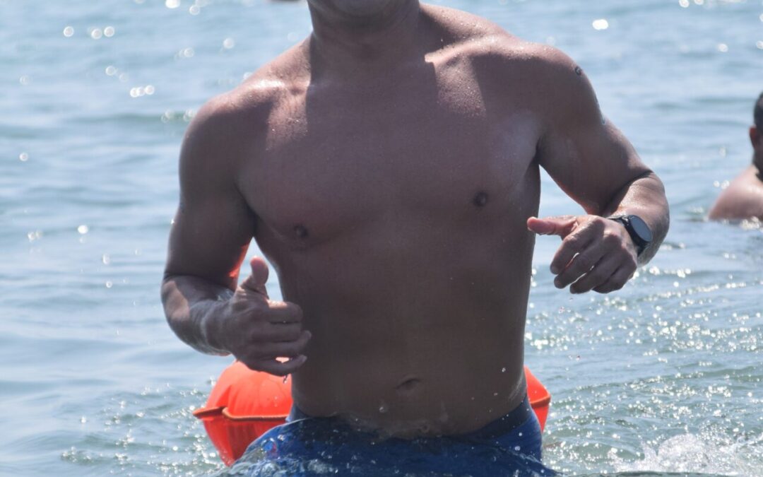 Cosorros Triracing, campeón por equipos en Arrecifes Veracruz 2026