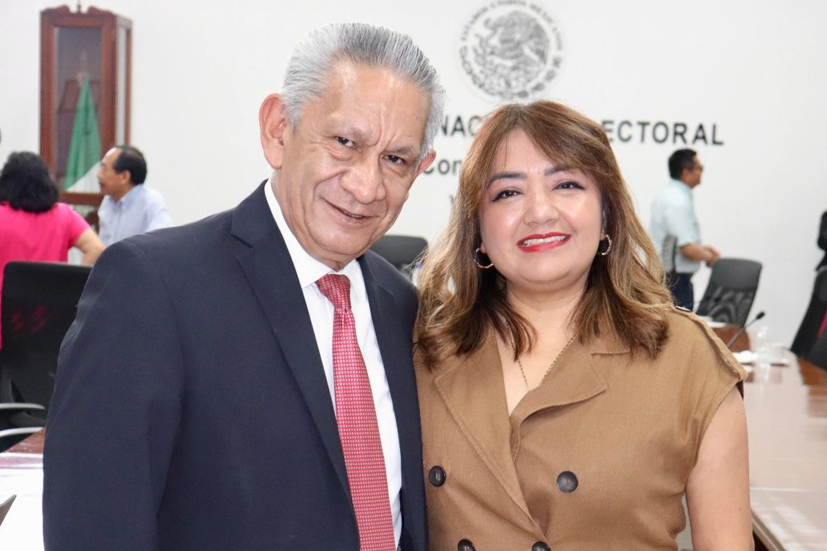 INE Veracruz destruye lista nominal de electores usada en Tamiahua