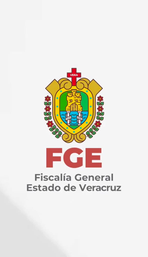Participantes del Curso de Búsqueda, Rescate y Recuperación de la Fiscalía General del Estado de Veracruz