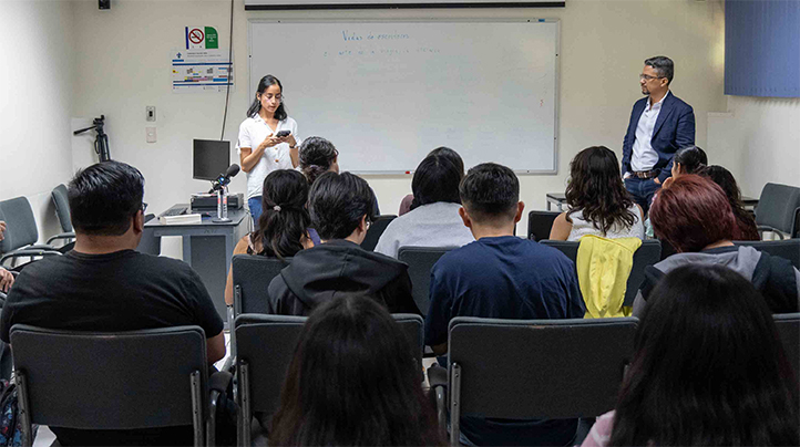 Biografía de escritores, género poco explorado en México