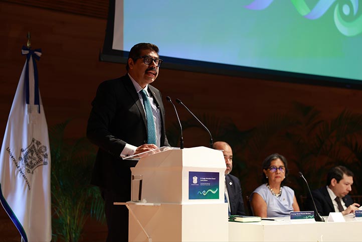 CUG designa a nuevas titulares de Transparencia y Defensoría en la UV