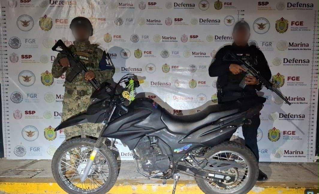 SSP decomisa 75 kilos de droga y detiene a 42 personas en 48 horas