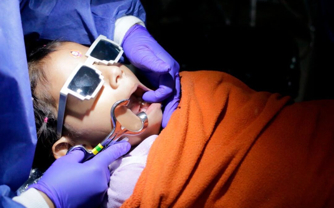 DIF municipal de Veracruz ofrece servicios dentales gratuitos
