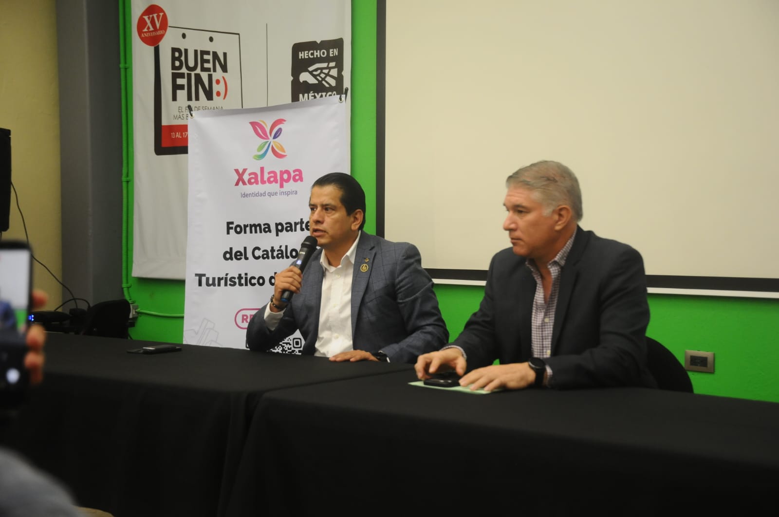 Ayuntamiento de Xalapa abre registro para catálogo turístico