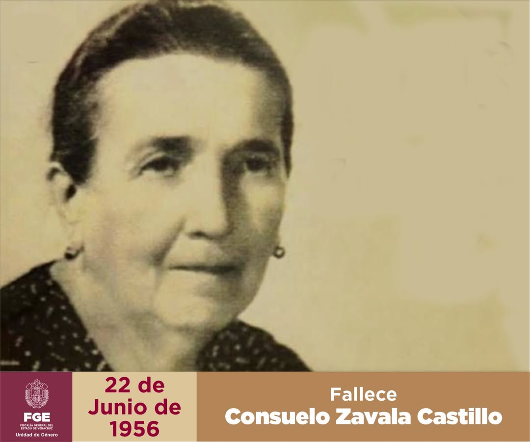 educadora-feminista-yucatan Educadora y feminista yucateca que presidió el primer Congreso Feminista