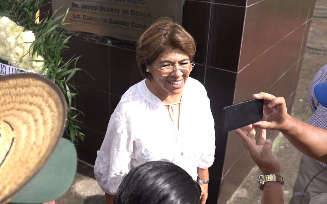 Escuelas deben 30 mdp a Grupo MAS; alcaldesa critica cortes de agua