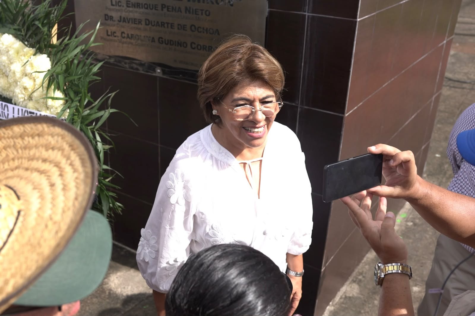 Escuelas en Veracruz con adeudos de agua por Grupo MAS