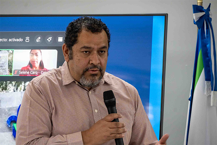 Universitarios llevan ciberseguridad a comunidades de Veracruz