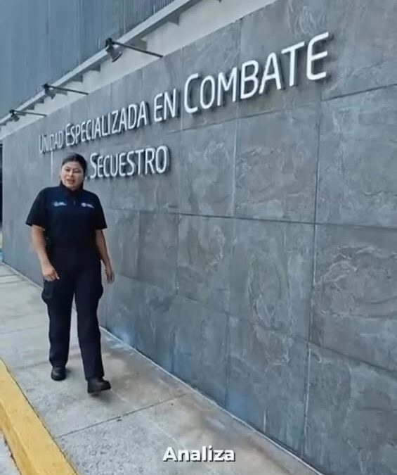 Fiscalía de Veracruz llama a denunciar cualquier intento de extorsión