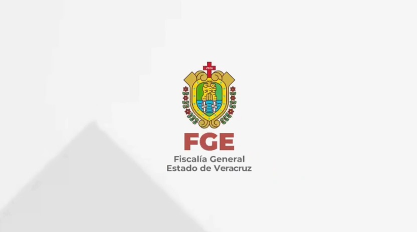 Lisbeth Aurelia Jimenez Aguirre Fiscal General Veracruz