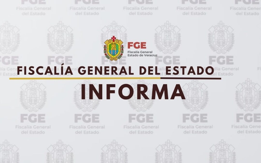Fiscalía investiga privación de libertad de comunicadora en Nanchital
