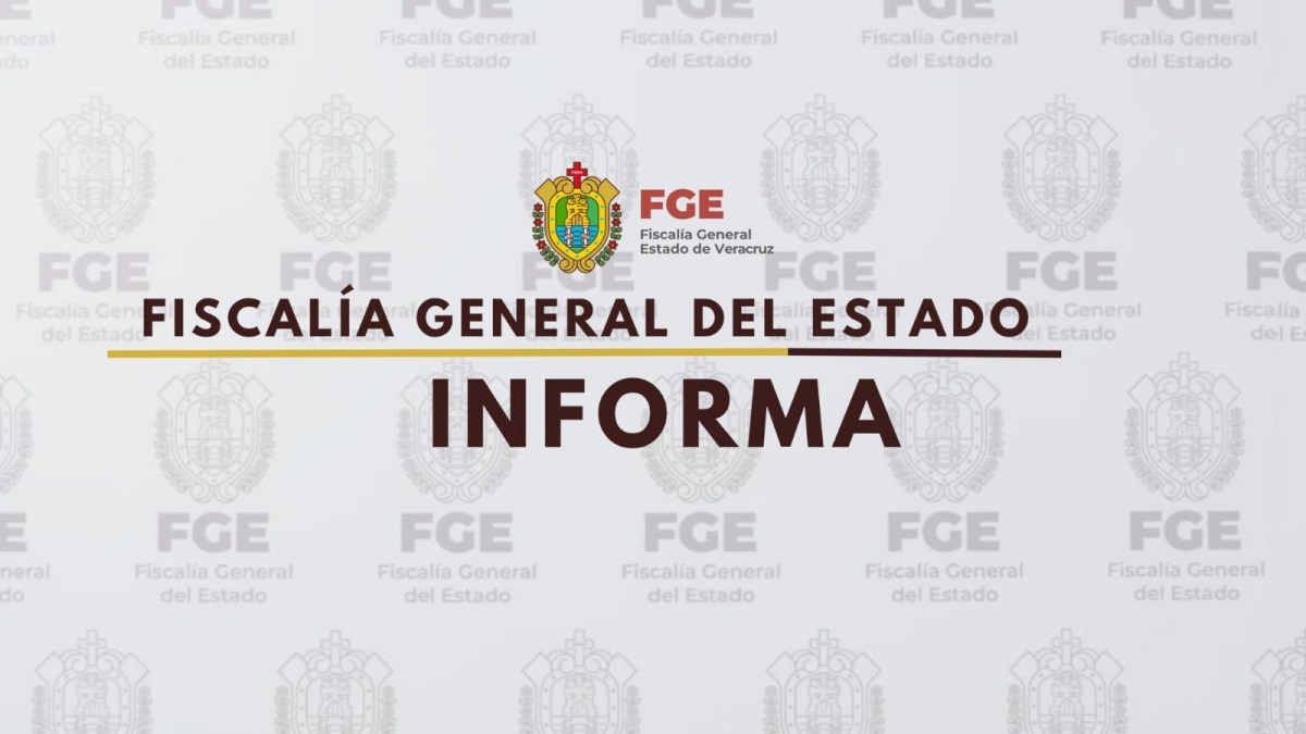 Fiscalía investiga desaparición de comunicadora en Nanchital