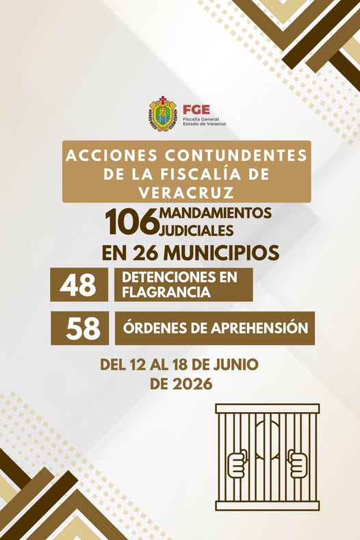 Fiscalía General del Estado de Veracruz