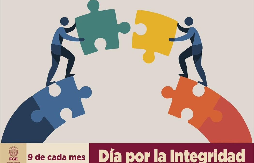 Fiscalía de Veracruz fomenta cultura de honestidad y transparencia