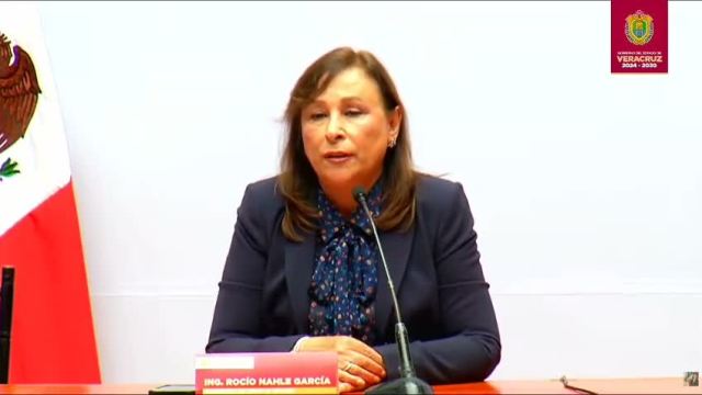 Gobernadora pide prudencia y evitar uso electoral de programas sociales