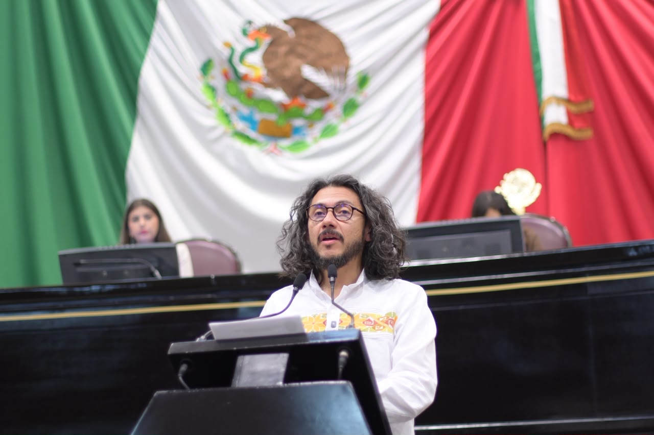 Congreso de Veracruz pone fin a la bursatilización de 2008