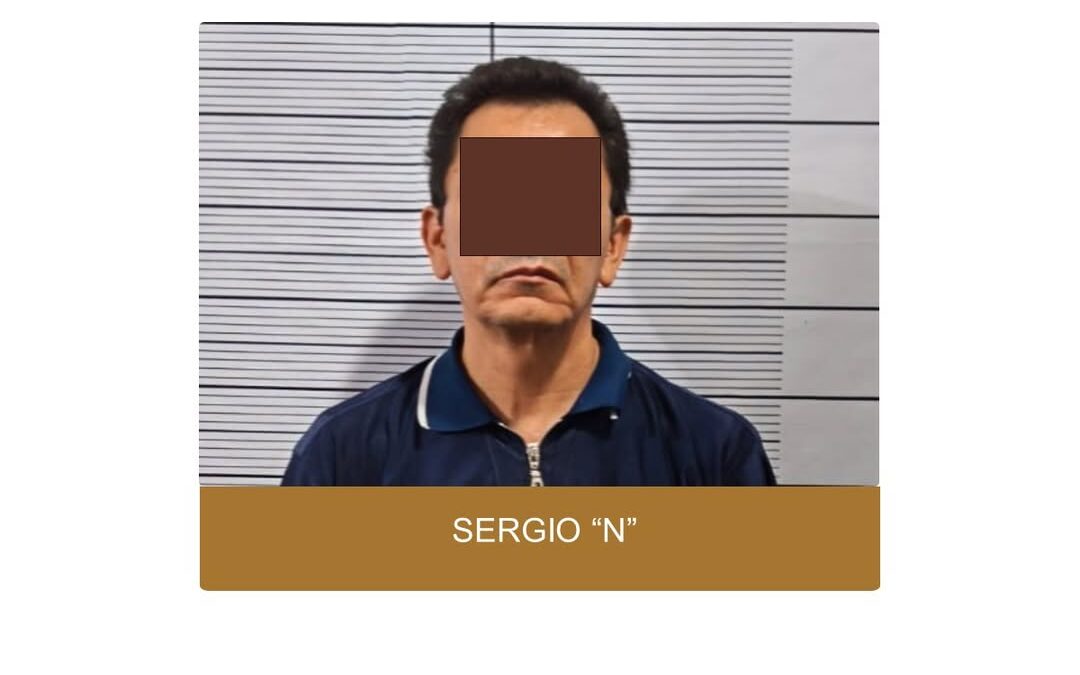 Imputan a presunto agresor sexual en Xalapa; irá a prisión