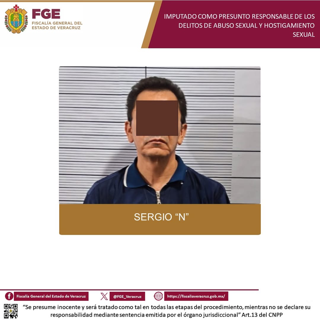 imputacion-abuso-sexual-xalapa-sergio-n Imputan a Sergio N por abuso sexual en Xalapa