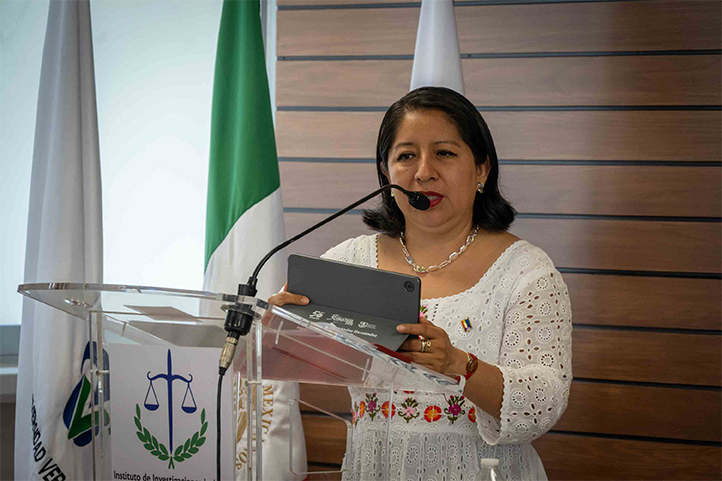 UV analiza sistema penal acusatorio a 10 años de su implementación