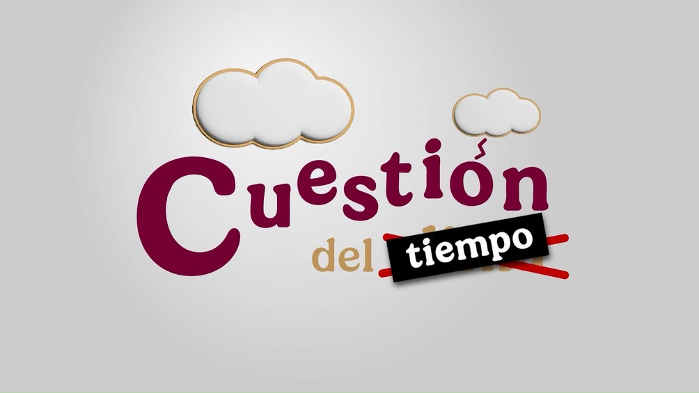Video del Servicio Meteorológico Nacional sobre cómo la lluvia afecta el futbol previo a la Copa Mundial de Clubes