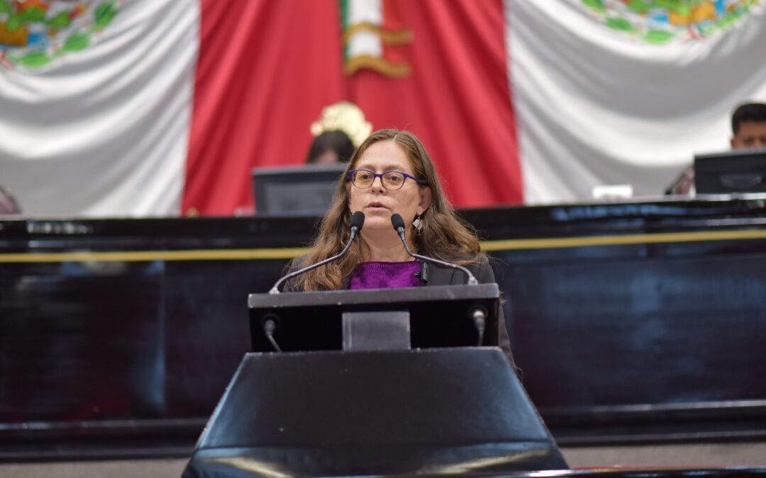 Intervención extranjera, nueva causal de nulidad de elecciones en Veracruz