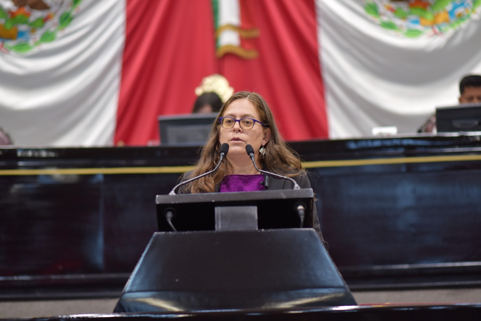 Intervención extranjera como causal de nulidad de elecciones en Veracruz