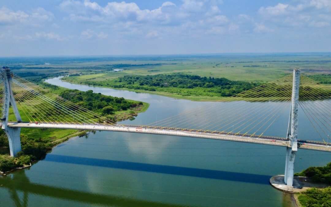 Gobierno de México invertirá 18 mil mdp en infraestructura carretera en Veracruz