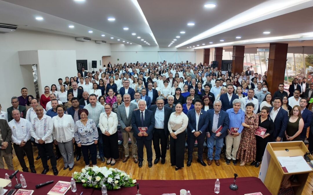 IPE presenta Informe Anual 2025 con avances en sostenibilidad