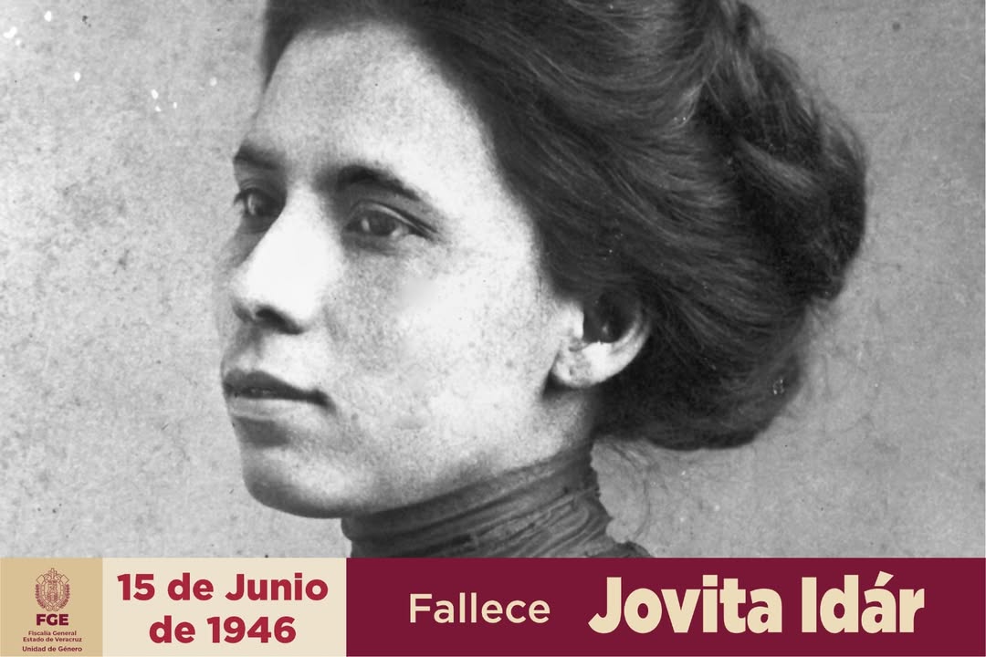 jovita-idar-activista-derechos-mujeres Jovita Idár, activista mexicoestadounidense, maestra y escritora